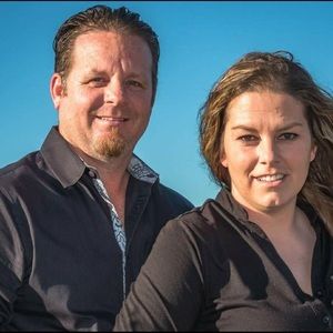 Meet your Posher, Lacy